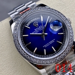 ロレックスコピー 36mm 316鋼 自動巻き 913